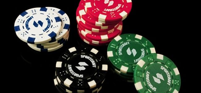 Mengenal Ulasan Penting mengenai Perbandingan Chips Poker Casino